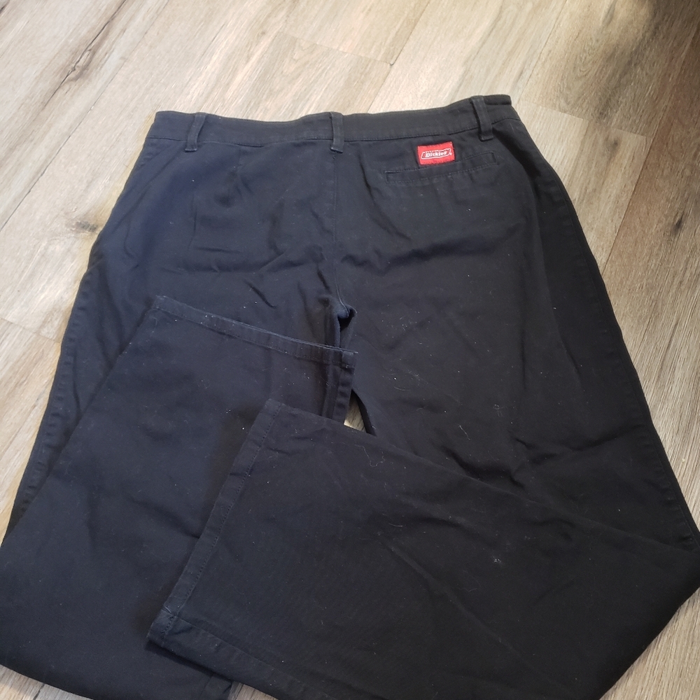 Dickies Low Rise - Picture 7 of 7